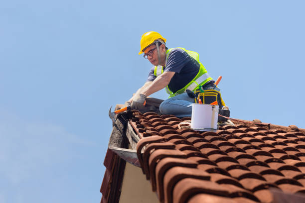 Twain Harte, CA Roofing Contractor Company